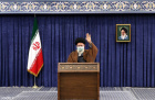 رهبر معظم انقلاب اسلامی در دیدار تصویری با جمعی از مردم قم خطاب به دولت تأکید کردند: