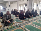مراسم جشن میلاد حضرت زهرا(س) در مسجد امام علی(ع) دانشگاه برگزار شد.
