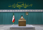 رهبر معظم انقلاب اسلامی در سخنرانی تلویزیونی به مناسبت عید سعید مبعث: