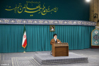 رهبر معظم انقلاب اسلامی در سخنرانی تلویزیونی به مناسبت عید سعید مبعث: