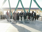 اعزام ۱۳۰ دانشجوی دانشگاه کاشان به اردوی راهیان نور