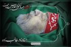 پیام تسلیت در پی درگذشت پژوهشگر و هنرمند انقلابی آقای نادر طالب‌زاده