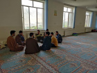 گزارش تصویری اردوی برادران خوابگاه - قمصر