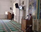 سخنرانی حجت الاسلام والمسلمین دکتر موحدی محب