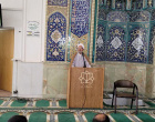 سخنرانی حجت الاسلام والمسلمین دکتر موحدی محب