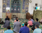 سخنرانی حجت الاسلام والمسلمین دکتر موحدی محب