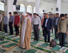سخنرانی حجت الاسلام والمسلمین دکتر موحدی محب