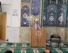 سخنرانی حجت الاسلام والمسلمین دکتر موحدی محب