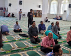 سخنرانی حجت الاسلام والمسلمین دکتر موحدی محب