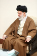 رهبر معظم انقلاب اسلامی در دیدار نخست‌وزیر عراق و هیئت همراه: