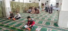 گزارش تصویری مراسم معنوی دوشنبه های قرآنی در مسجد دانشگاه کاشان