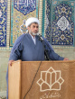 بیان اعجاز قرآن توسط مسئول نهاد رهبری در مسجد دانشگاه کاشان