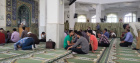 برگزاری مراسم معنوی سه شنبه های مهدوی در مسجد دانشگاه کاشان