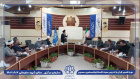 برگزاری جلسه مباحثه نامه ۵۳ نهج البلاغه در دانشگاه کاشان