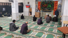 بازخوانی اندیشه مقام معظم رهبری پیرامون بسیج در مسجد دانشگاه کاشان