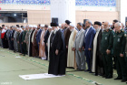 رهبر معظم انقلاب اسلامی در خطبه نماز عید فطر