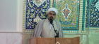 بیان مباحث مربوط به خانواده و ازدواج در کلام مدرس حوزه و دانشگاه در مسجد دانشگاه کاشان