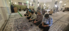 بیان چند نمونه از داستانهای عبرت آموز قرآن کریم در کلام مسئول نهاد رهبری در مسجد دانشگاه کاشان