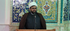 سخنرانی مدرس حوزه علمیه بین المللی دارالعلم اسلامی در مسجد دانشگاه کاشان