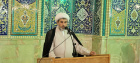 تفسیر آیه ۷۶ سوره مبارکه اسراء در کلام مسئول نهاد رهبری در مسجد دانشگاه کاشان