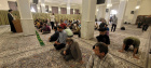 برگزاری بیست و یکمین جلسه تفسیر سوره مبارکه بقره توسط امام جمعه کاشان در مسجد دانشگاه.