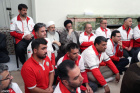 رهبر معظم انقلاب اسلامی در دیدار اعضای ستاد برگزاری کنگره ملی شهدای امدادگر تاکید کردند: