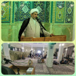 بیانات مسئول نهاد رهبری در آستانه سالروز شهادت شهدای خدمت و تبیین سخنرانی مقام معظم رهبری در جمع معلمان