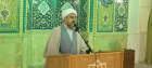 بیان مباحث مربوط به خانواده و ازدواج در کلام مدرس حوزه و دانشگاه در مسجد دانشگاه کاشان