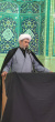 برگزاری مراسم سوگواری شهادت حضرت جواد الائمه علیه السلام در مسجد دانشگاه کاشان