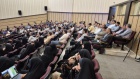 آغاز ضیافت اندیشه با حضور ۱۷۵ استاد دانشگاه کاشان