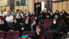 آغاز ضیافت اندیشه با حضور ۱۷۵ استاد دانشگاه کاشان