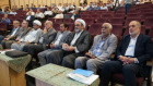 آغاز ضیافت اندیشه با حضور ۱۷۵ استاد دانشگاه کاشان