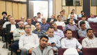 آغاز ضیافت اندیشه با حضور ۱۷۵ استاد دانشگاه کاشان