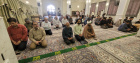 بیانات مسئول نهاد رهبری در آستانه سالروز رحلت جانسوز بنیانگذار کبیر انقلاب اسلامی در مسجد دانشگاه کاشان