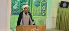 سخنرانی حجت الاسلام رمضانی در روز شهادت امام محمد باقر ع و در آستانه رحلت حضرت امام خمینی (ره)