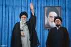 رهبر معظم انقلاب اسلامی در مراسم سی‌و ششمین سالگرد ارتحال امام خمینی(ره) تبیین کردند:
