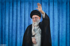 رهبر معظم انقلاب اسلامی در مراسم سی‌و ششمین سالگرد ارتحال امام خمینی(ره) تبیین کردند: