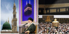 ولی امر مسلمین جهان در پیام به حجّاج بیت‌اللّه‌الحرام تاکید کردند: