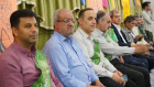 برگزاری شادیانه عید خجسته غدیر همراه با جلسه تفسیر قرآن توسط نماینده محترم ولی فقیه در مسجد دانشگاه کاشان