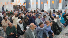 برگزاری شادیانه عید خجسته غدیر همراه با جلسه تفسیر قرآن توسط نماینده محترم ولی فقیه در مسجد دانشگاه کاشان