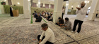 بیانات مسئول نهاد رهبری در تفسیر آیه ۳۸ سوره مبارکه حج در مسجد دانشگاه کاشان