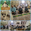 بیانات مسئول نهاد رهبری در تفسیر آیه ۳۸ سوره مبارکه حج در مسجد دانشگاه کاشان