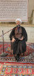 برگزاری مراسم عزاداری حضرت اباعبدالله الحسین علیه السلام در چهارمین روز محرم الحرام در مسجد دانشگاه کاشان