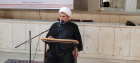 برگزاری مراسم عزاداری حضرت اباعبدالله الحسین علیه السلام در ششمین روز محرم الحرام در دانشگاه کاشان