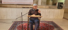 برگزاری مراسم عزاداری حضرت اباعبدالله الحسین علیه السلام در دوازدهمین روز محرم الحرام در دانشگاه کاشان