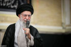 رهبر معظم انقلاب در مراسم بزرگداشت شهدای جنگ تحمیلی اخیر: