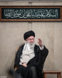 رهبر معظم انقلاب اسلامی در دیدار هزاران نفر از اقشار مختلف مردم در سالروز شهادت امام رضا(ع):