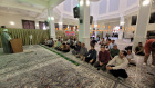 سخنرانی مسئول نهاد رهبری در سالروز آغاز امامت امام مهدی(عج) در مسجد دانشگاه کاشان