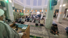 بیانات مسئول نهاد رهبری درباره وقوع ماه گرفتگی و وجوب نماز آیات در مسجد دانشگاه کاشان