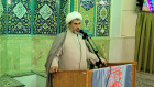 بیانات مسئول نهاد رهبری درباره وقوع ماه گرفتگی و وجوب نماز آیات در مسجد دانشگاه کاشان